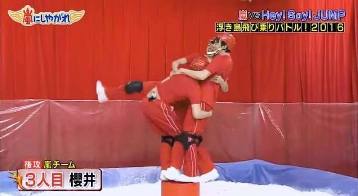 ジャニーズタレントの画像で会話するトピPart3