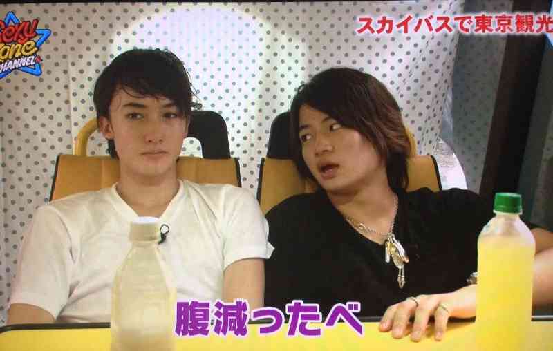 ジャニーズタレントの画像で会話するトピPart3