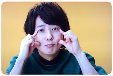 ジャニーズタレントの画像で会話するトピPart3