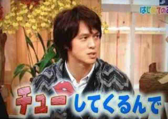 ジャニーズタレントの画像で会話するトピPart3
