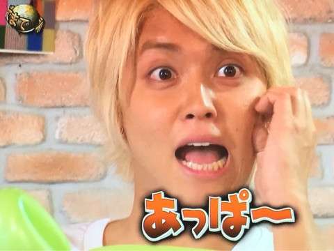 ジャニーズタレントの画像で会話するトピPart3