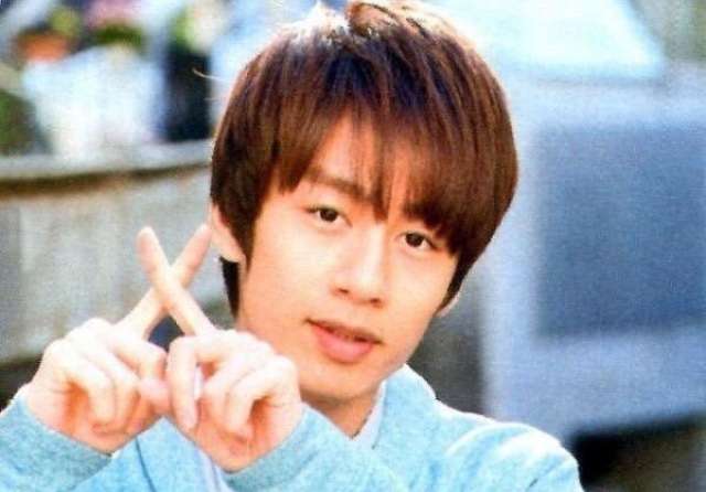 ジャニーズタレントの画像で会話するトピPart3