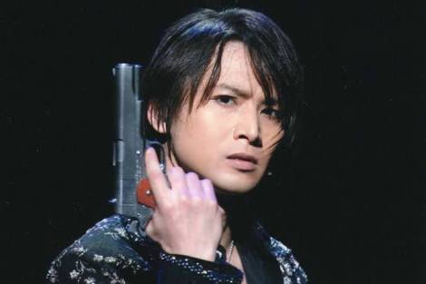 ジャニーズタレントの画像で会話するトピPart3