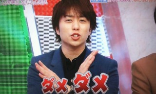 ジャニーズタレントの画像で会話するトピPart3