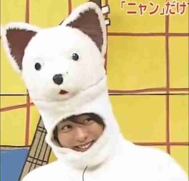 ジャニーズタレントの画像で会話するトピPart3