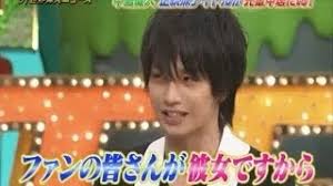 ジャニーズタレントの画像で会話するトピPart3