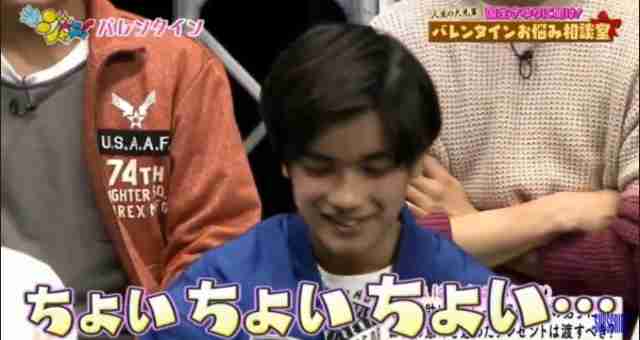 ジャニーズタレントの画像で会話するトピPart3