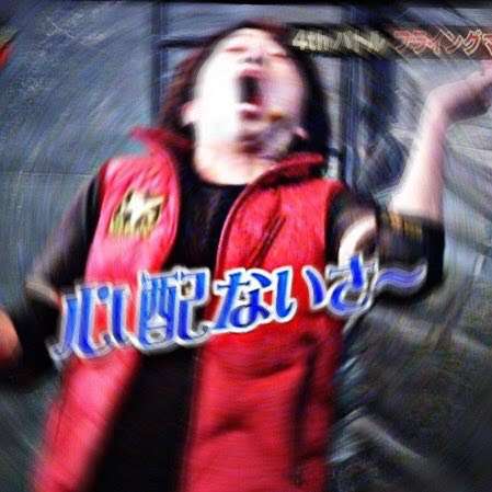 ジャニーズタレントの画像で会話するトピPart3