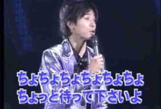 ジャニーズタレントの画像で会話するトピPart3