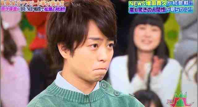 ジャニーズタレントの画像で会話するトピPart3