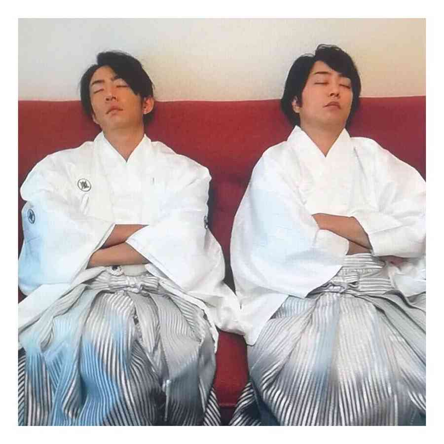 ジャニーズタレントの画像で会話するトピPart3
