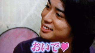 ジャニーズタレントの画像で会話するトピPart3