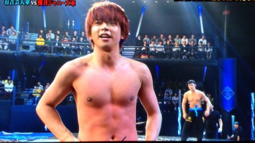ジャニーズタレントの画像で会話するトピPart3