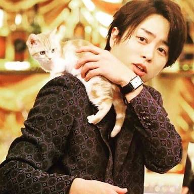 ジャニーズタレントの画像で会話するトピPart3