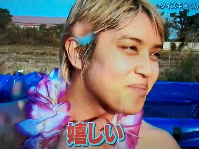 ジャニーズタレントの画像で会話するトピPart3