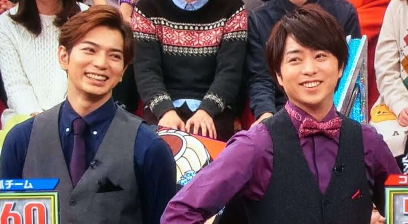 ジャニーズタレントの画像で会話するトピPart3