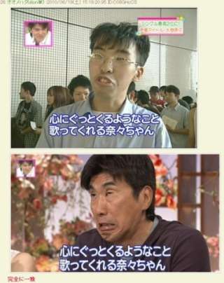 「お笑い界の重鎮」でもっとも嫌いな芸人は？　1位はやっぱり…