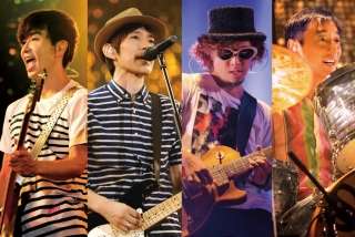 マイナーバンド好きな方