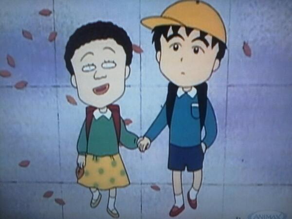 【ネタトピ】ちびまる子ちゃんの登場人物になりきって会話しよう