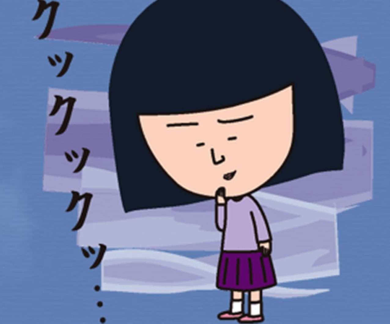 【ネタトピ】ちびまる子ちゃんの登場人物になりきって会話しよう