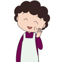 【ネタトピ】ちびまる子ちゃんの登場人物になりきって会話しよう