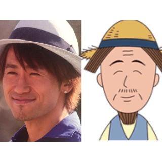 【ネタトピ】ちびまる子ちゃんの登場人物になりきって会話しよう