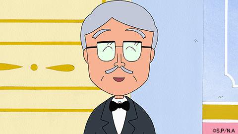 【ネタトピ】ちびまる子ちゃんの登場人物になりきって会話しよう