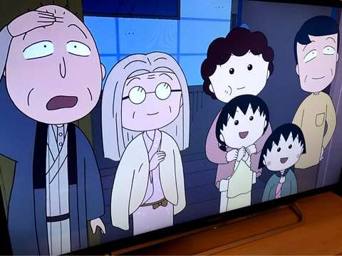 【ネタトピ】ちびまる子ちゃんの登場人物になりきって会話しよう