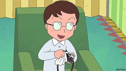 【ネタトピ】ちびまる子ちゃんの登場人物になりきって会話しよう