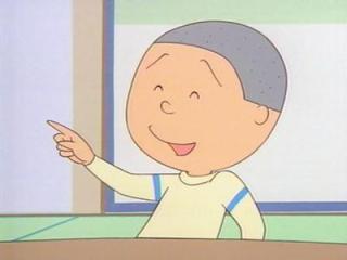 【ネタトピ】ちびまる子ちゃんの登場人物になりきって会話しよう