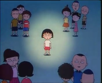 【ネタトピ】ちびまる子ちゃんの登場人物になりきって会話しよう