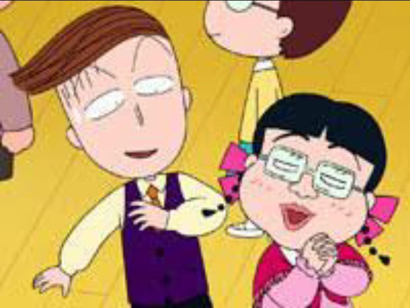 【ネタトピ】ちびまる子ちゃんの登場人物になりきって会話しよう