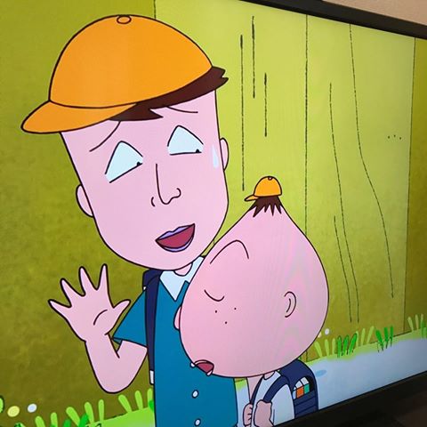 【ネタトピ】ちびまる子ちゃんの登場人物になりきって会話しよう