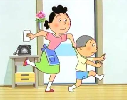 【ネタトピ】ちびまる子ちゃんの登場人物になりきって会話しよう