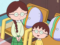 【ネタトピ】ちびまる子ちゃんの登場人物になりきって会話しよう