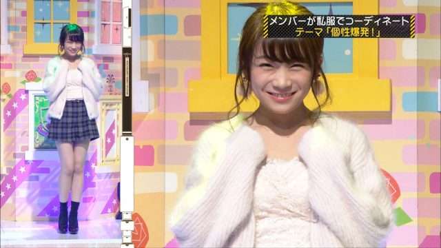 オタサーの姫が着てそうな服を下さい Part5