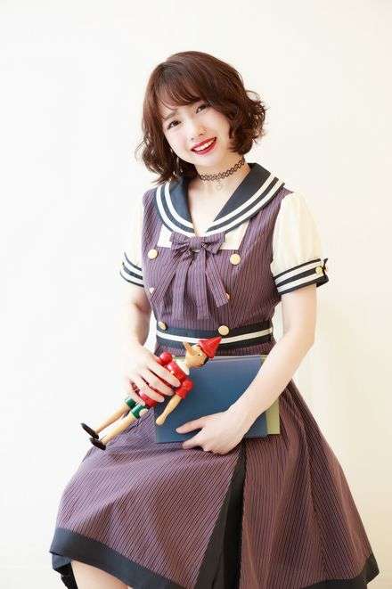 オタサーの姫が着てそうな服を下さい Part5