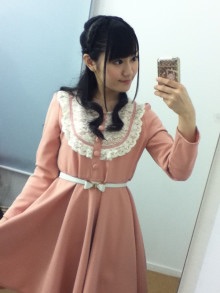 オタサーの姫が着てそうな服を下さい Part5