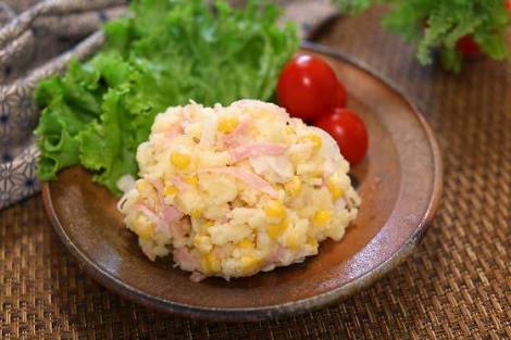 風邪で寝込んでいるときに食べたい物
