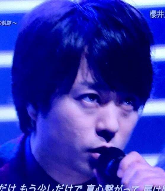 歌上手いジャニーズ