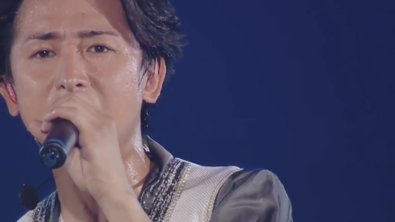 歌上手いジャニーズ