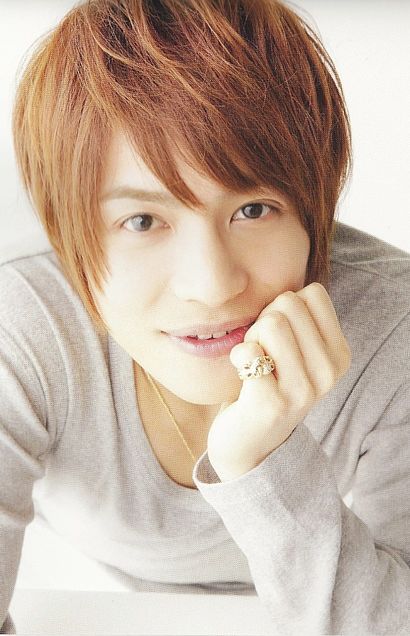 ジャニーズWEST中間淳太の発言に、ファン衝撃！「アイドルは偶像じゃない」の真意は？