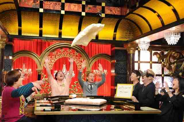 観てた番組にプラス＋