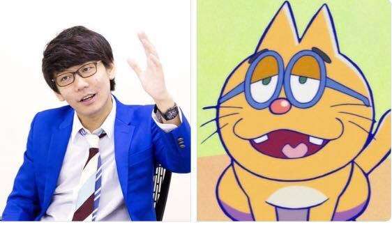 芸能人で動物園を作ろう