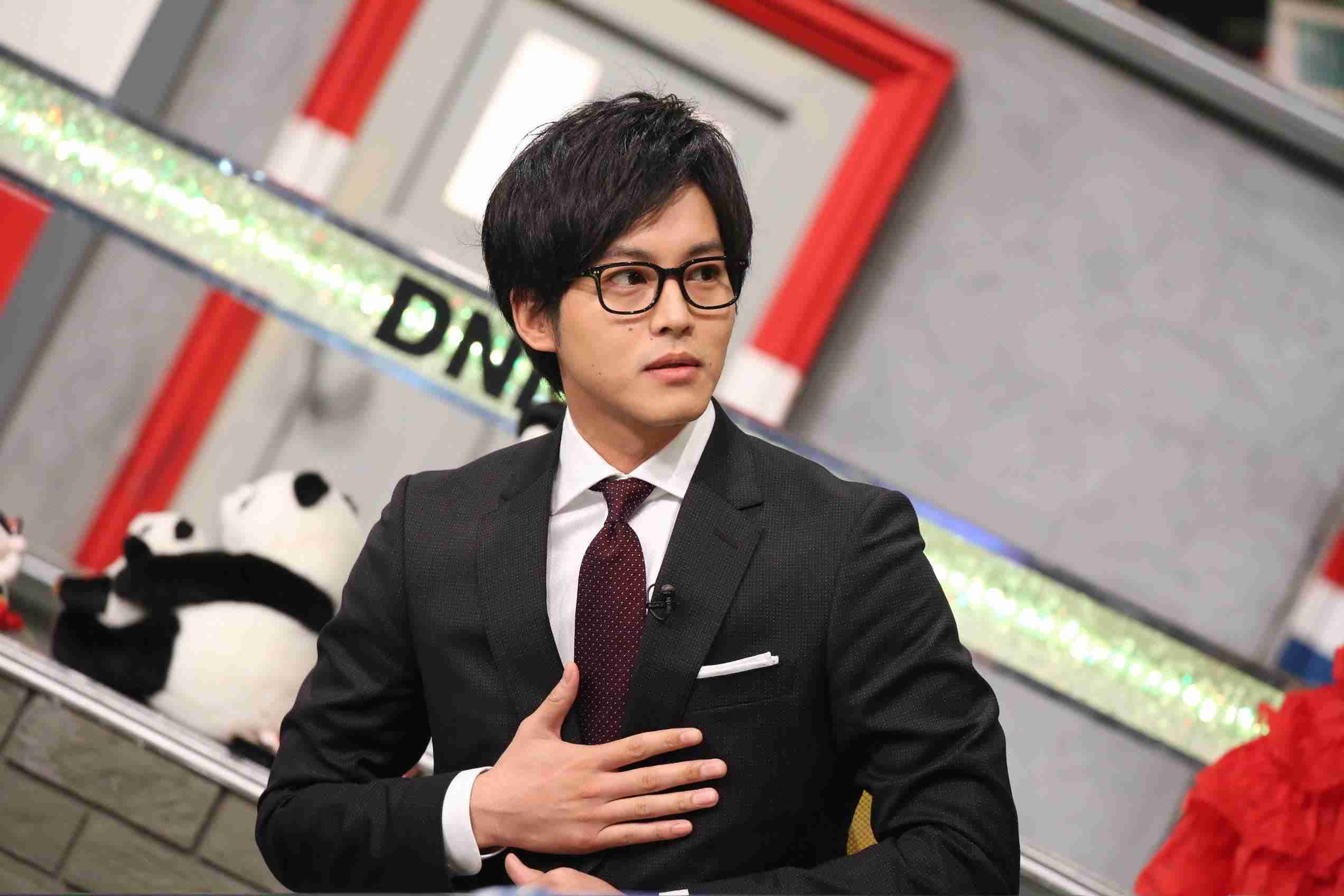 ゆりやんレトリィバァ、女優デビュー! 山崎賢人を前に「セリフ飛んだ」…日テレ系ドラマ「トドメの接吻」