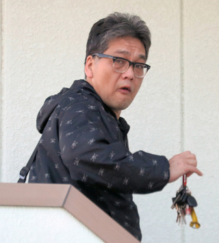 ベトナム人女児遺体遺棄事件からまもなく1年…父親が裁判早期実施と被告の極刑求め署名活動