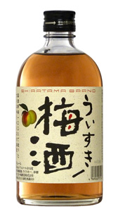 梅酒好きな方〜♪