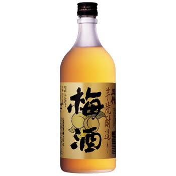 梅酒好きな方〜♪
