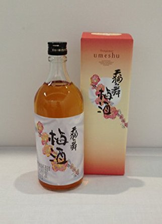 梅酒好きな方〜♪