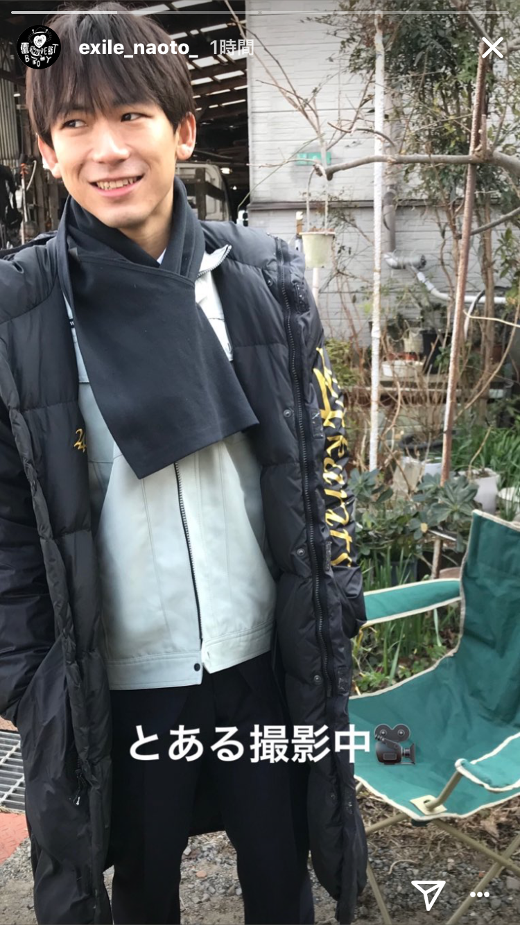 EXILE岩田剛典ら、グループ越えてイケメン揃う 「顔面偏差値高すぎ」とファン興奮